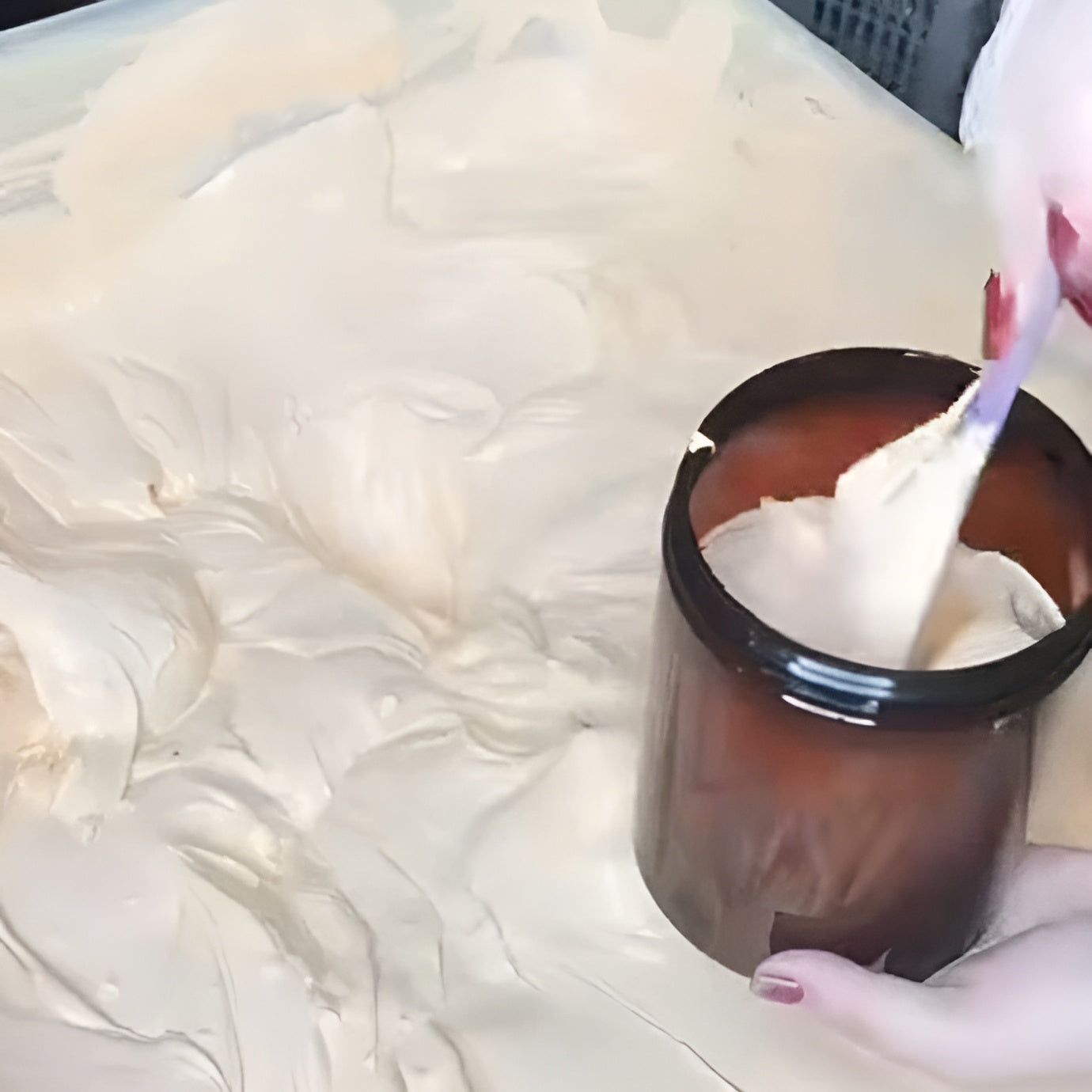 Zafrani Beauty Cream (500g)