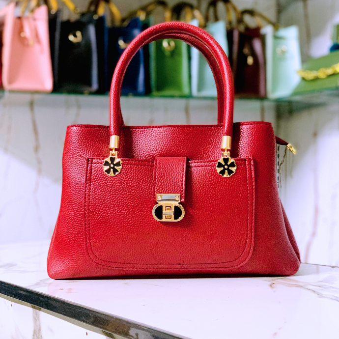 5 Zipper-Maroon