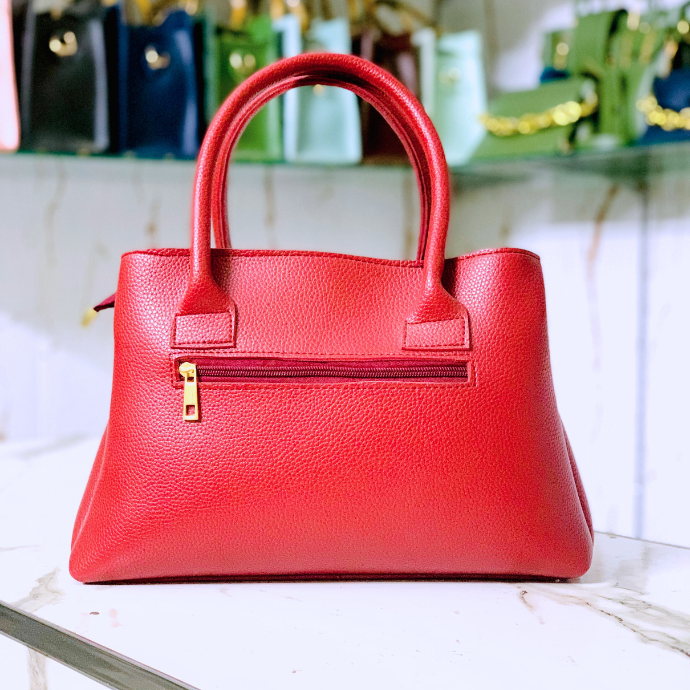 5 Zipper-Maroon