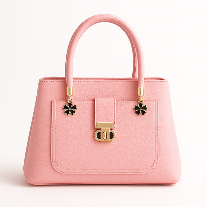 5 Zipper-Pink