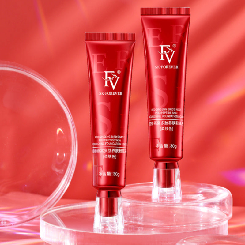 FV Skin Liquid Foundation - Water Proof