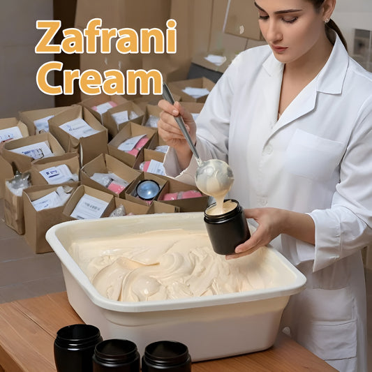 Zafrani Beauty Cream (500g)