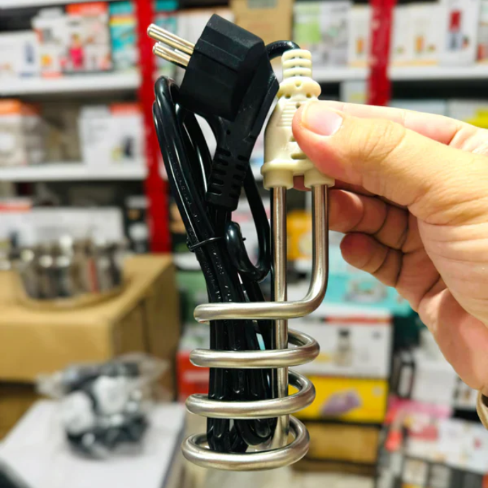 Electric Water Rod - Current Proof