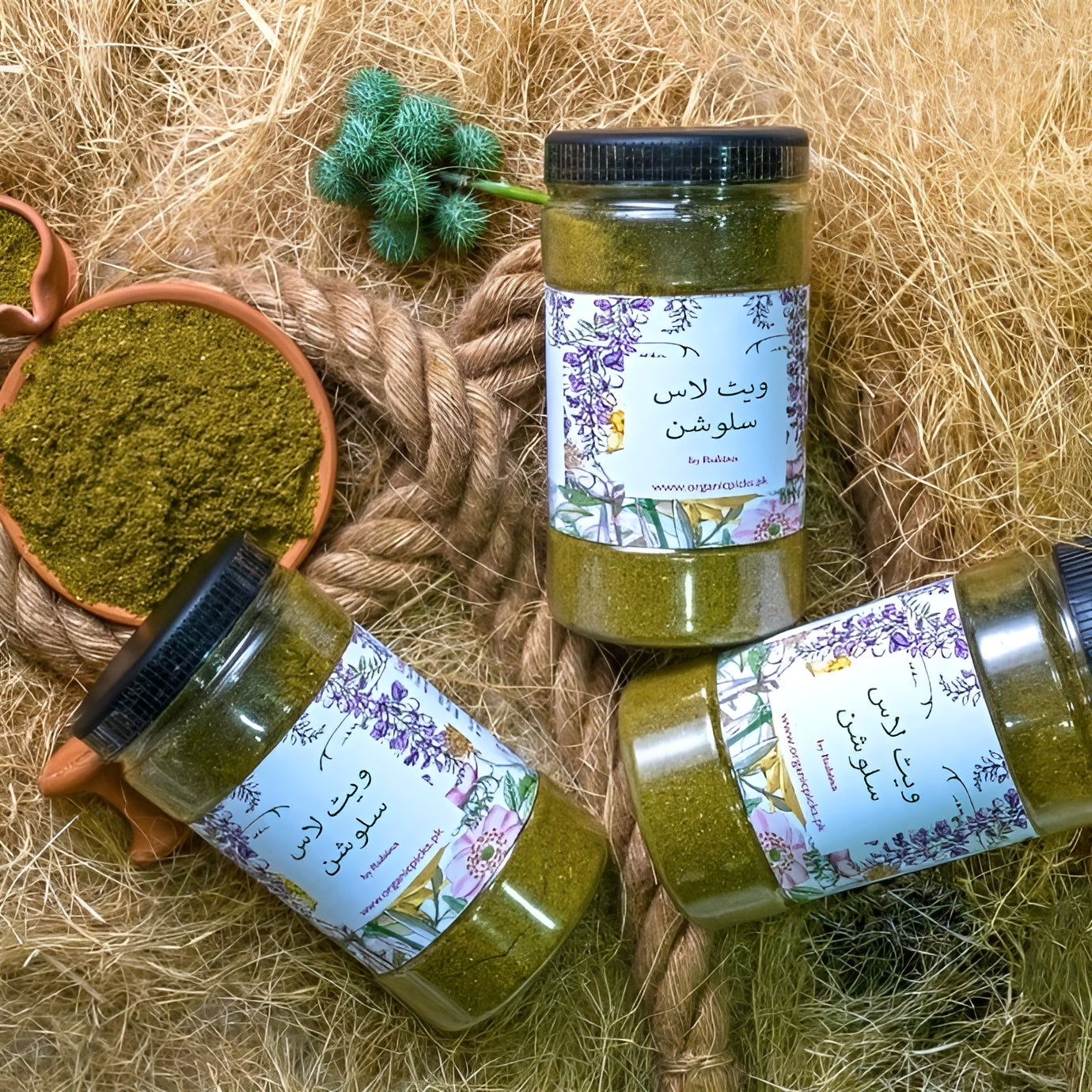 Dr. Rubina Weight Loss Solution