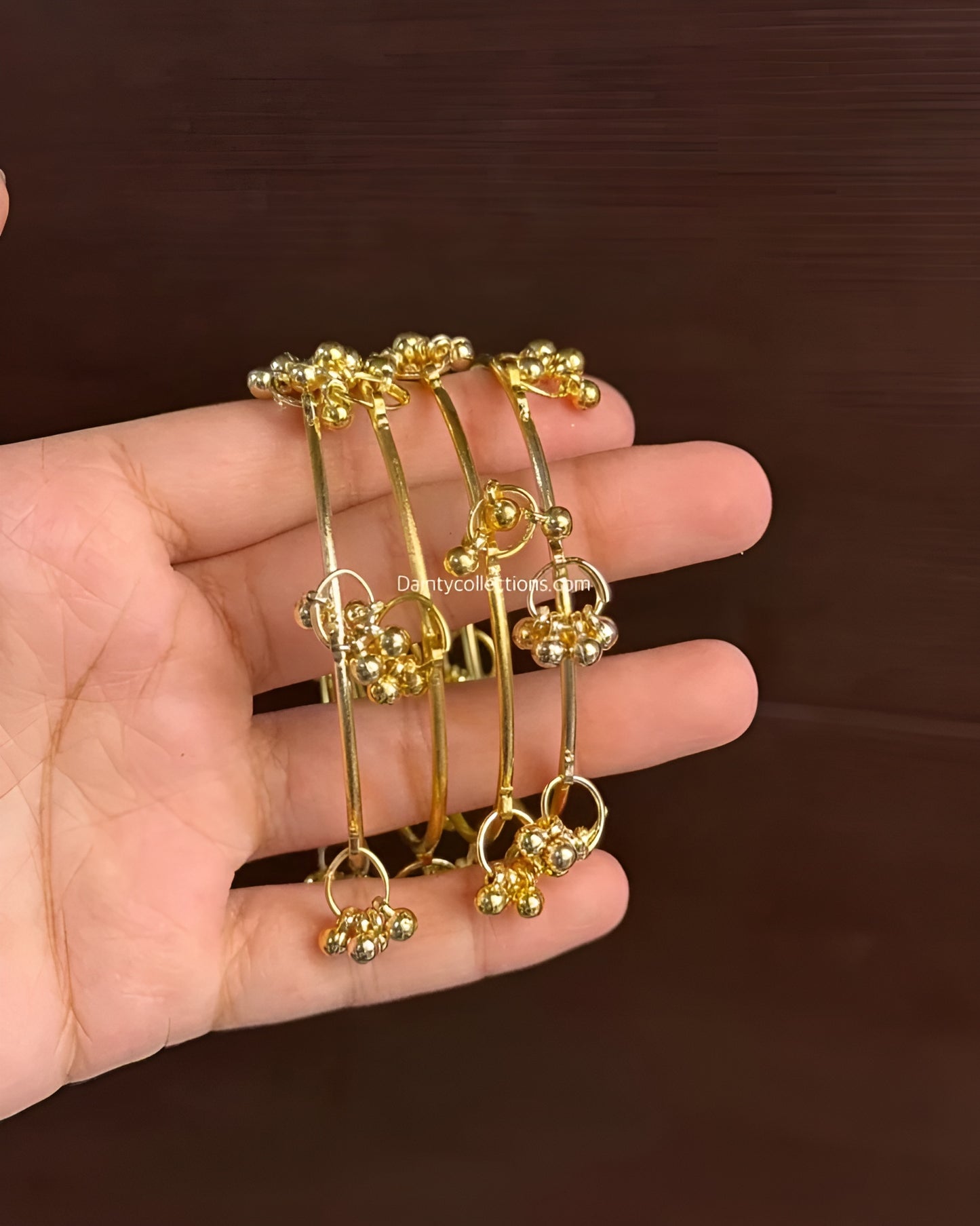 Kashmiri Churiya Set | Bangles & Kangan