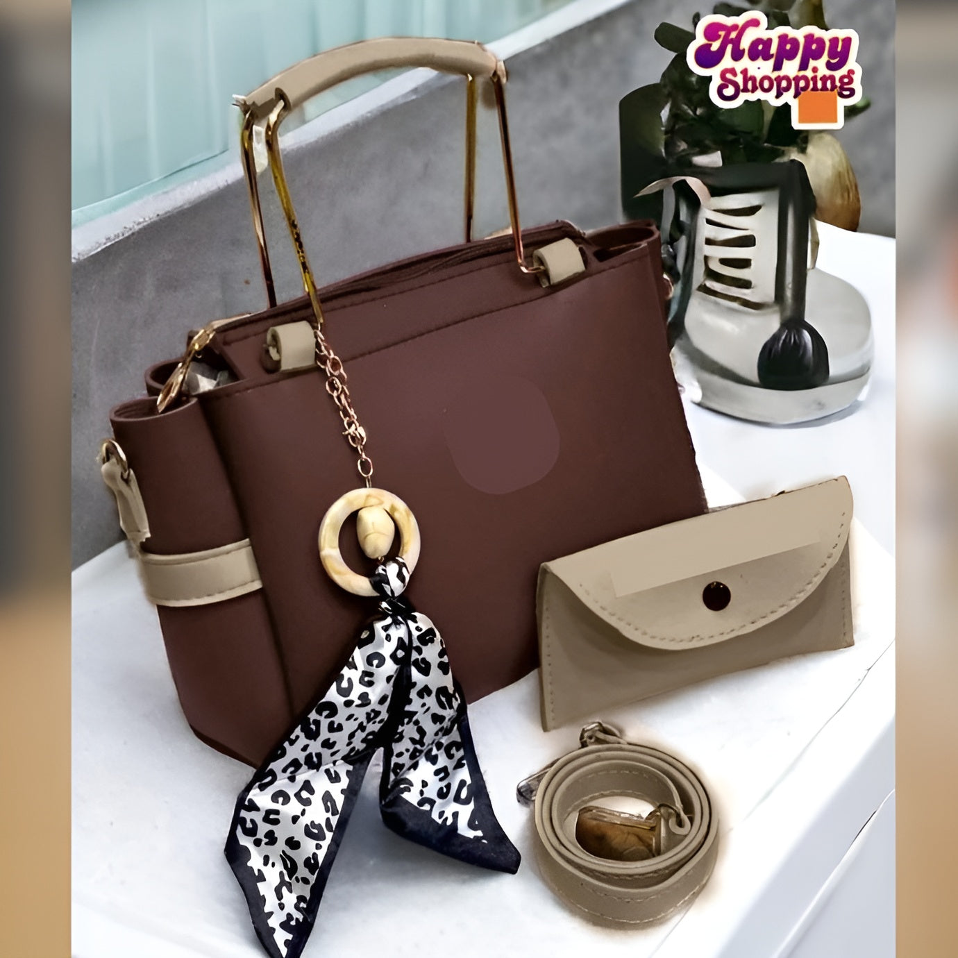 Elysian 2PC-Chocolate