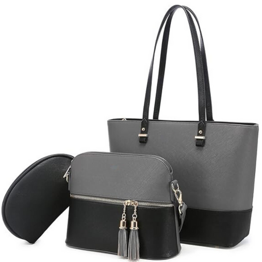 ToTe 3PC-Gray