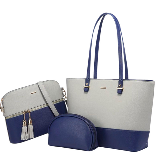 ToTe 3PC-Navy